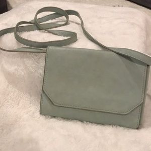 Kimchi blue purse